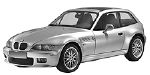 BMW E36-7 P2429 Fault Code