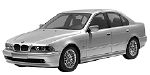 BMW E39 P2429 Fault Code