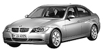BMW E90 P2429 Fault Code