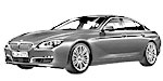 BMW F06 P2429 Fault Code