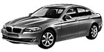 BMW F10 P2429 Fault Code