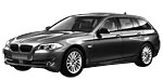 BMW F11 P2429 Fault Code