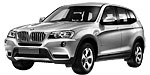 BMW F25 P2429 Fault Code